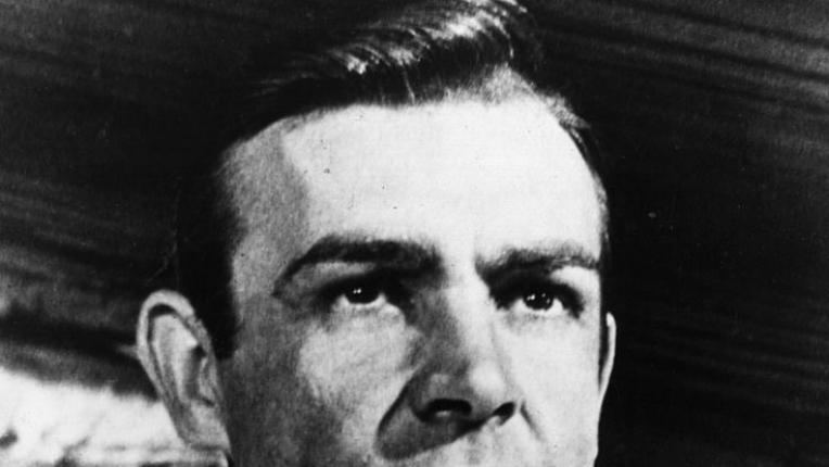  Момичетата на Бонд през годините 