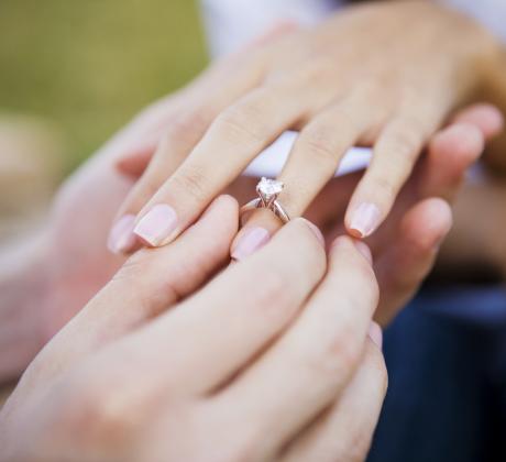 Бившата участничка в шестия сезон на Игри на волята Анита