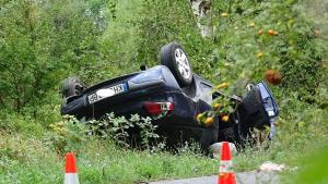 катастрофа