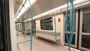 Правителството одобри проекта за разширението на третия метролъч в София