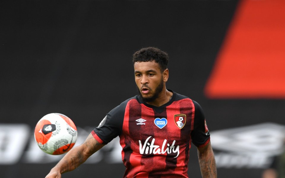 Звездата на Борнемут Джошуа Кинг почти сигурно напуска клуба. „Черешките“