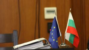 България прилага изцяло препоръките за предотвратяване на корупцията сред народните