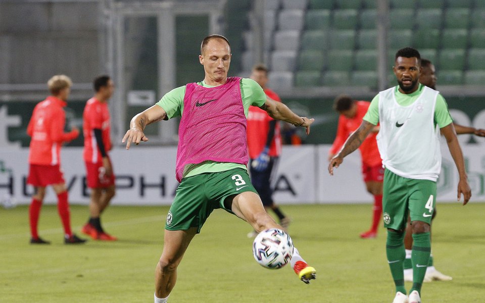 Благодаря на всички, които са гласували за мене. Това е