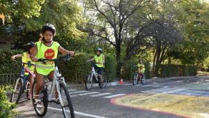 безопасност на движението по пътищата