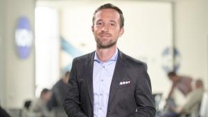 Николай Василковски