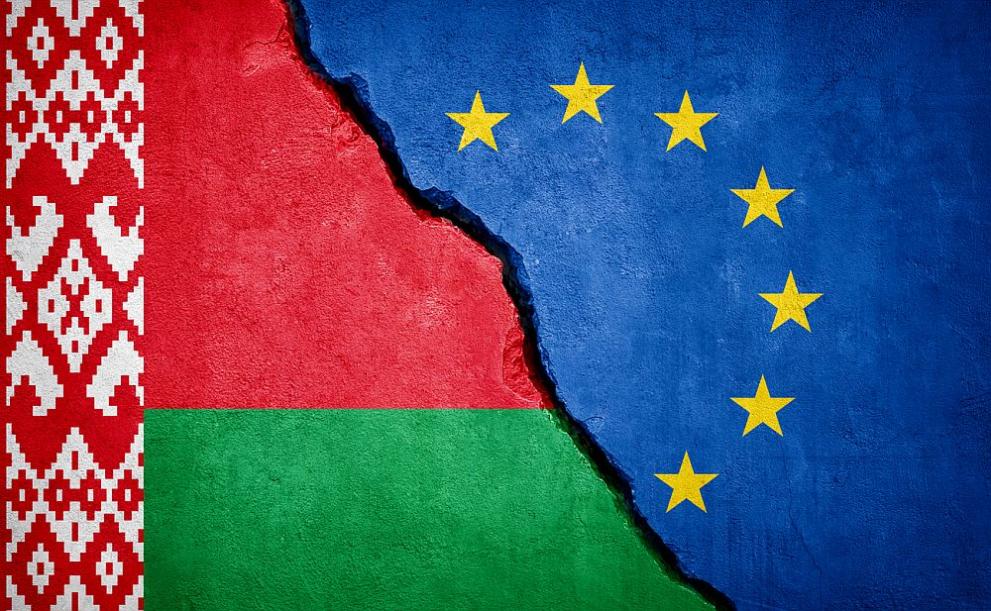 Дипломатите от Европейския съюз одобриха нови санкции срещу Беларус заради