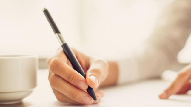 „Ще бъде тъжно да се чете“: Писма от велики автори на търг в Париж