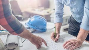 Социални жилища