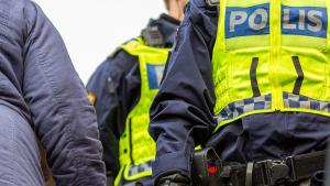 Маскирани мъже в Швеция са освободили осъден за убийство престъпник