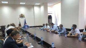 Стара Загора