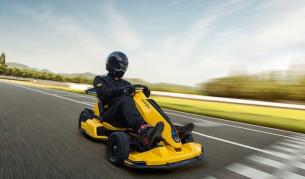 Ninebot GoKart Pro Lamborghini Edition