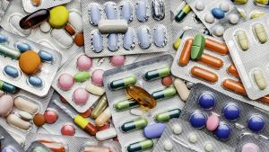 3000 лекарствени таблетки, съдържащи псевдоефедрин - прекурсор за производство на