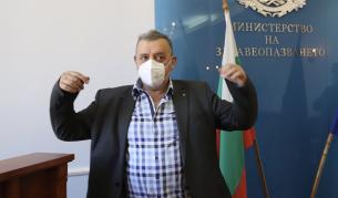 Професор Тодор Кантарджиев