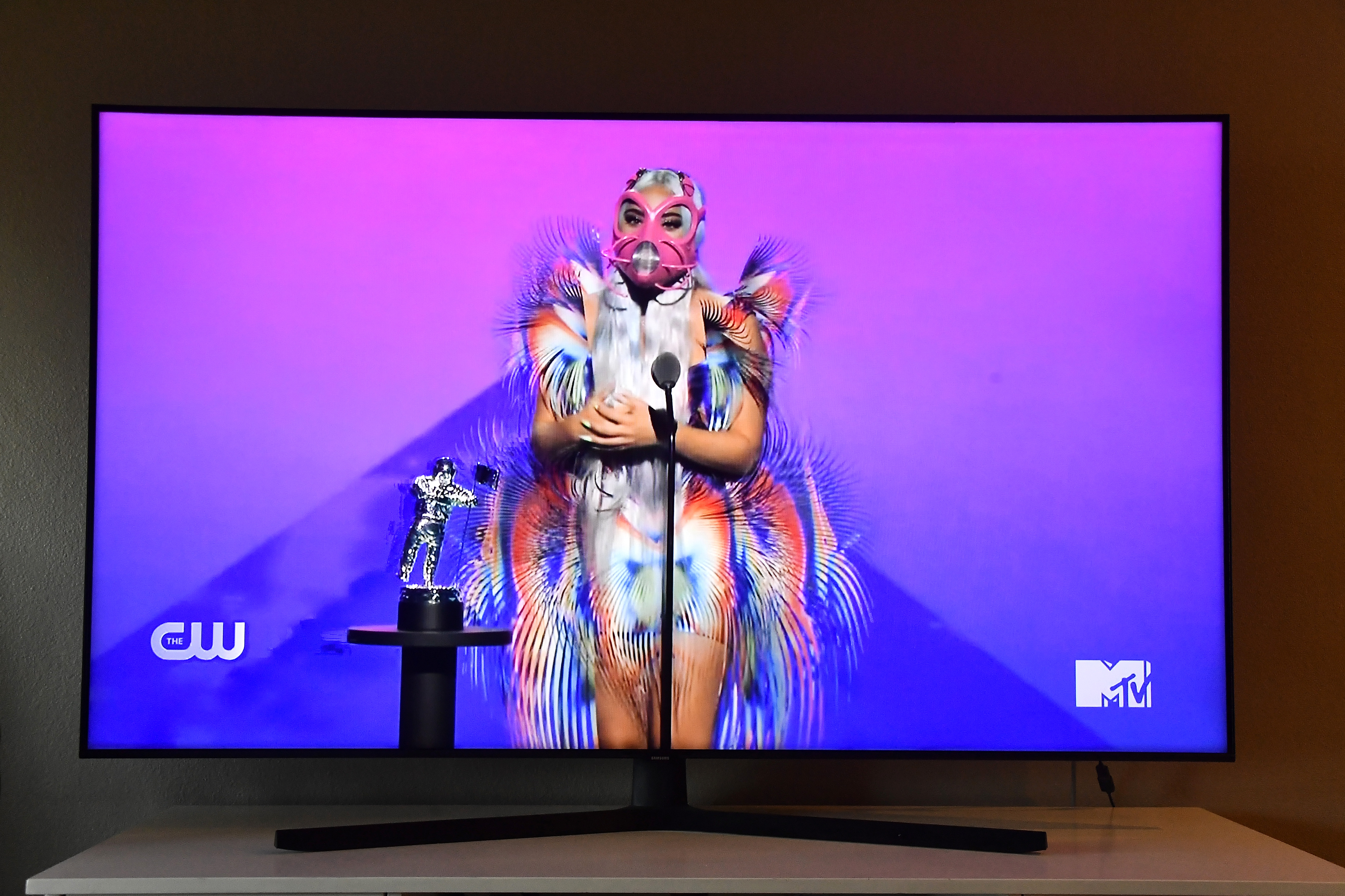 <p>MTV Video Music Awards 2020</p>