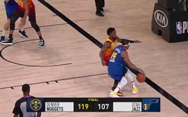 Резултати от плейофите на Националната баскетболна асоциация на САЩ и