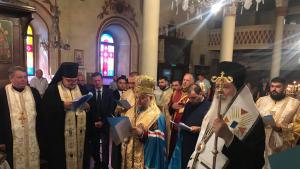 митрополит Киприан