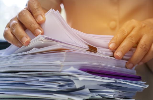 Комисията за финансов надзор ще дава писмена информация на ДАНС