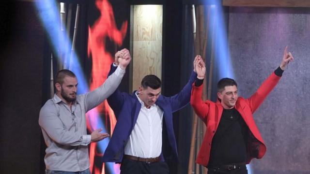 Какво се случва с финалистите от „Игри на волята“? (ВИДЕО)