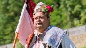 Иван Шишков