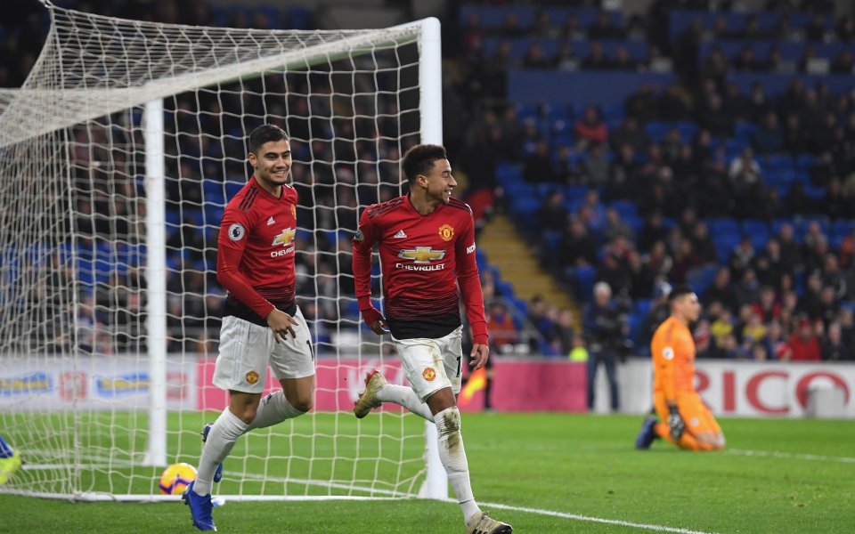 Отборът на Манчестър Юнайтед ще се опита да се раздели