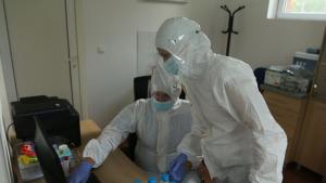 Координационен център София