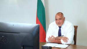 Бойко Борисов