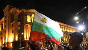 протест София 2 09
