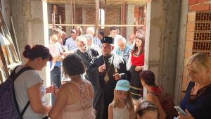 храм Малка Верея