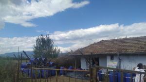 пестициди проверки