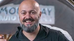 Михаил Михайлов