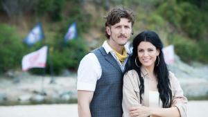 Игри на волята