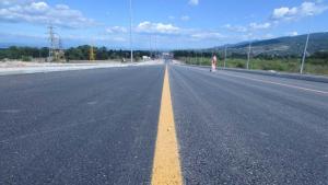 Околовръстен път