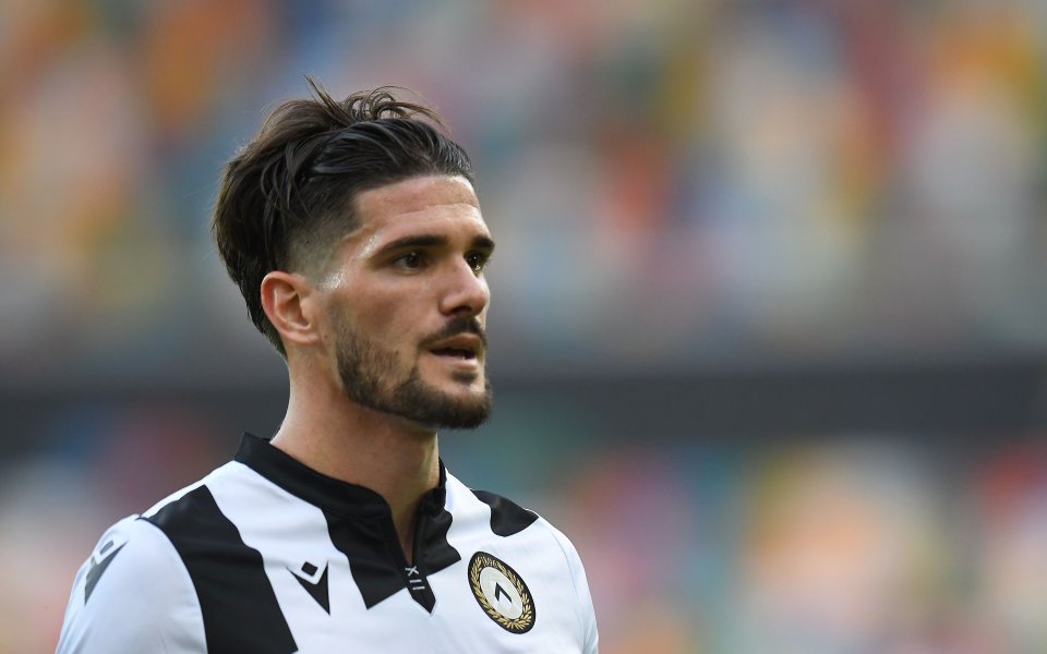 Отборът на Лестър е готов да се включи в наддаването