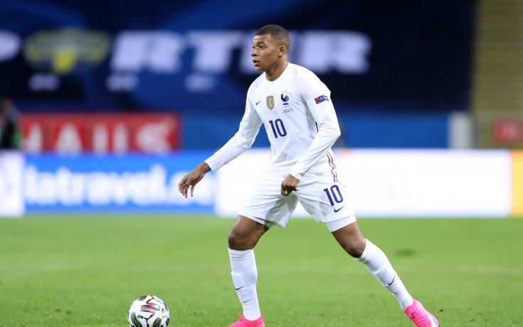 Юве ще използва Роналдо, за да се добере до Мбапе