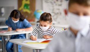 <p>Кога ученик се поставя под карантина? И отговори на още въпроси</p>