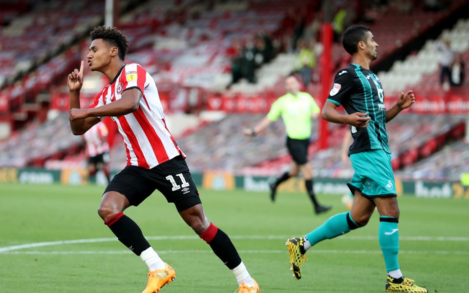 Астън Вила е близо до това да реализира рекорден трансфер