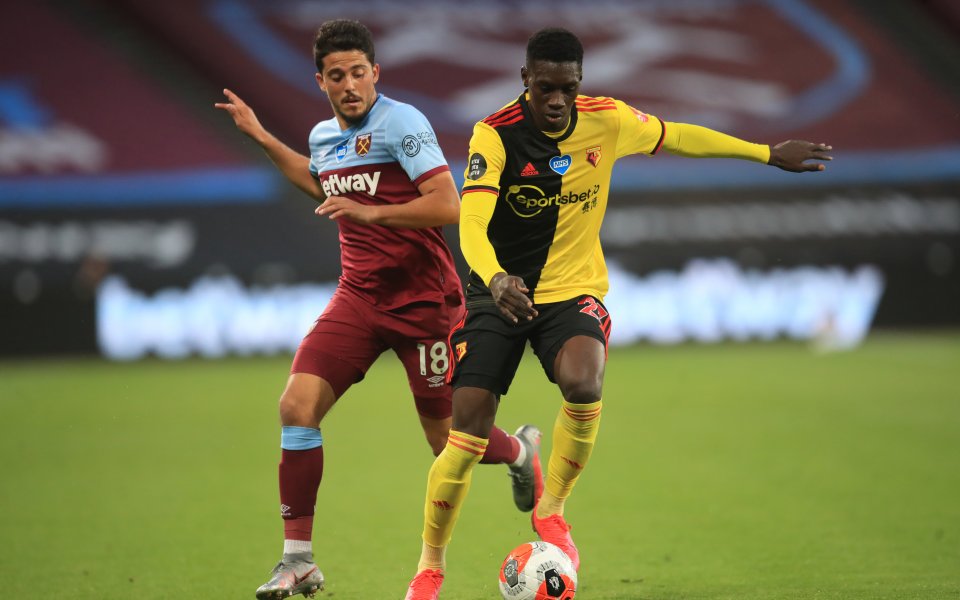 Ливърпул продължава да умува около това дали да изпрати оферта