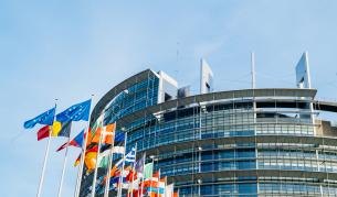 Коронавирусът отмени провеждането на септемврийската сесия на ЕП в Страсбург