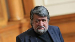 Вежди Рашидов