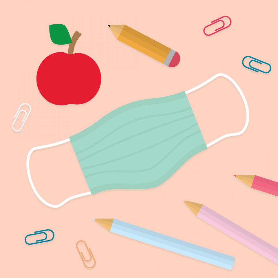  учебно заведение пандемия 