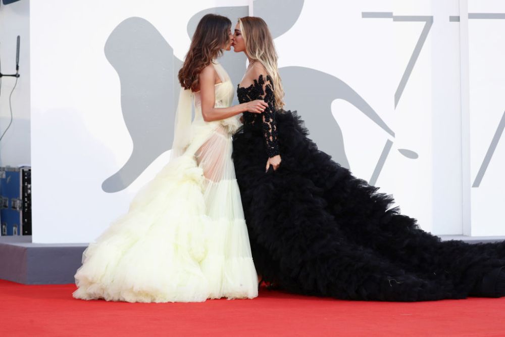 77-ото издание на големия международен филмов кинофестивал във Венеция