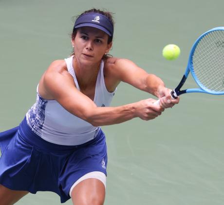 Цветана Пиронкова винаги е била сред онези личности които съчетават