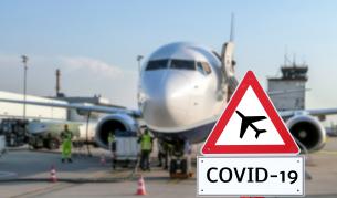 COVID-19: Защо доставката на ваксини може да се окаже предизвикателство за авиацията