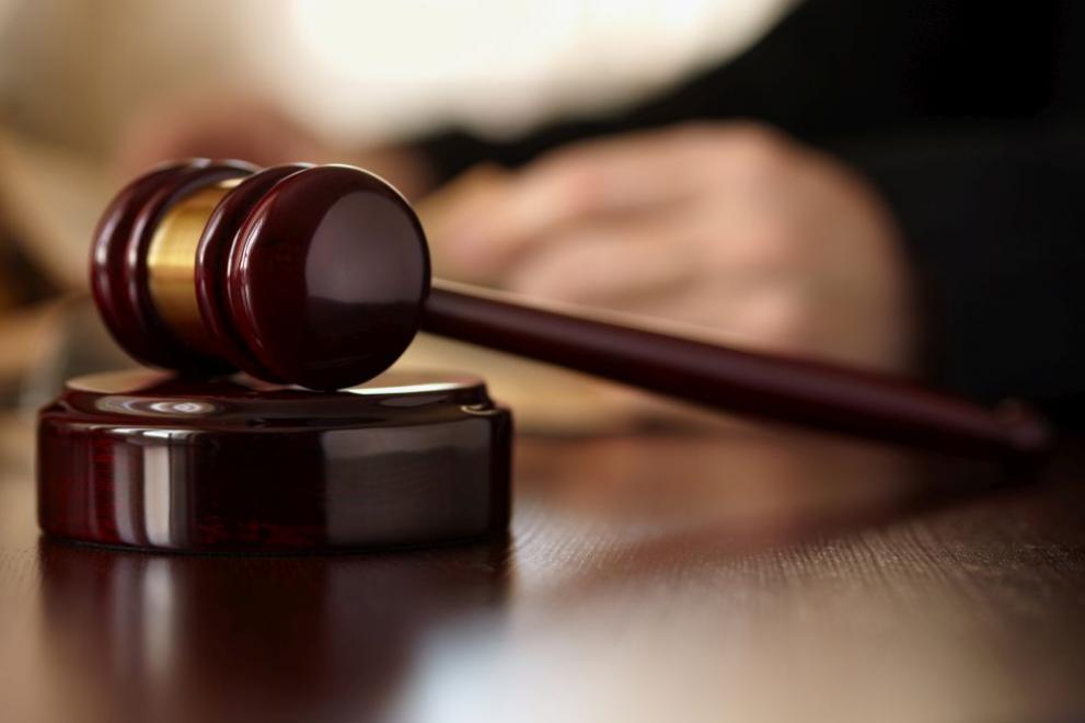 Районният съд в Добрич призна за виновен 40-годишен мъж, обвинен
