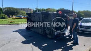 катастрофа