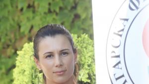 Цвети Пиронкова