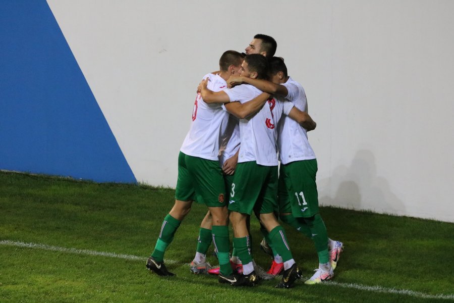 Сърбия u21 България u21 младежи1