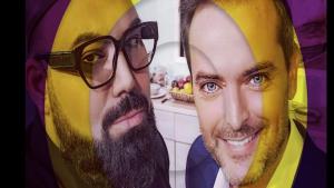 Михаил Дюзел Мондьо