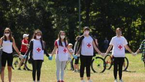 Ден на първа помощ БЧК