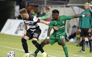 Тимовете на Лудогорец и Локомотив Пловдив излизат един срещу друг